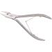 Pedicure Pliers 5" - Buy Online on GoSupps.com