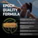 Tendon Medic | Natural Dietary Supplement for Joint & Tendon Pain Relief | 90 Capsules for Exercise & Therapy Support - Buy Online on GoSupps.com