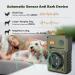 Anti Bell Device - 50ft Ultrasound Dog Repeller for Cars & Outdoor Areas | 3 Frequencies Safe for Medium & Large Dogs - IPX4 Waterproof - Buy Online on GoSupps.com
