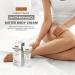Guam Inthenso Seaweed Body Cream - Moisturizing Body Cream - Butter Texture Body Cream - Revitalizing and Protective Action - Deep Nourishes the Skin GUAM - Buy Online on GoSupps.com