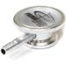 Primacare DS-9290-BL Adult 22 Inch Stethoscope - Lightweight Aluminum Design for Diagnostics - Blue - Buy Online on GoSupps.com