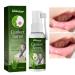 Mouth Ulcer Treatment Spray Mouth Ulcer Spray Mouth Ulcer Treatment for Adults Canker Sore Treatment Herbal Mouth Spray Breath Spray for Bad Breath Canker Relief Spray Mouth Freshener Spray 20ml