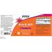 Now Foods Sun-E 400 - 120 Softgels | Vitamin E Supplement for Antioxidant Support - Buy Online on GoSupps.com