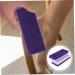 DOITOOL purateur De Pieds 2 Pi ces Exfoliant De Soin Des Pieds Pierre Des Pieds Pour Dissolvant De Peau Dure Morte Outil De Dissolvant Exfoliant De P dicure - Buy Online on GoSupps.com