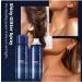 Flyglobal 2 Pcs Glitter Spray for Hair & Body - Christmas Shimmer Spray | Waterproof & Long-Lasting Glitter for Party, Rave, Concerts - Buy Online on GoSupps.com
