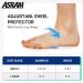 Plantar Fasciitis Heel Cup & Adjustable Inserts - Pain Relief for Aching Feet | International Shipping - Buy Online on GoSupps.com