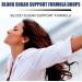 4Pcs Blood Sugar Support Formula Drops Healthy Sugar Support Supplement Advanced Drops Supports Healthy Function Advanced Formula Clear Drops 60ml/2fl.oz - Buy Online on GoSupps.com