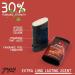 Zingari Man The Royal Solid Extrait Solid Cologne for Men Concentrated Solid Perfume Balm Leather Wine and Spices Ideal Men s Travel Cologne 0.5 oz - Buy Online on GoSupps.com