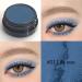 Erinde Dark Blue Eyeshadow Palette - Waterproof High Pigmented Nude & Marine Blue Matte Shades | Long-Lasting Eye Makeup - Buy Online on GoSupps.com