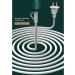 barenx barenx Hammer Hair Dryer Constant Temperature Fast Drying Blow Dryer 3 Gears Hot & Cold Wind for Home Travel US Plug - Green - Buy Online on GoSupps.com