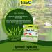 Tetra Pond Medifin 3L - Advanced Medication for Pond Fish Disease Prevention & Disinfection | International Shipping - Buy Online on GoSupps.com