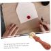 TOPBATHY Outil de Maquillage DIY pour Fard Paupi res Tampon Presseur avec Motif Fin pour Fixation et Impression Accessoire pour R paration de Fard Cadeau pour Femmes - Buy Online on GoSupps.com