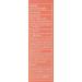 Peripera Ink Airy Velvet Lip Tint 09 - 100 Point Coral | 0.14 oz (4g) - Long-Lasting & Hydrating Lip Color - Buy Online on GoSupps.com