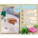 Clear Glycerin Soap Base with Organic Aloe Vera for Pourable Soap Glycerin Soap FSC Certified s - Buy Online on GoSupps.com