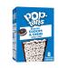 Pop-Tarts Toaster Pastries, Breakfast Foods, Kids Snacks, Frosted Cookies and Creme, 13.5oz Box (8 Pop-Tarts)