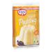 Dr.Oetker Original Pudding Cream Taste - 9 Pack Dessert Powder | Delicious Creamy Pudding Mix for Special Treats - Buy Online on GoSupps.com