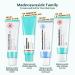 Shop A Pieu Madecassoside Moisture Gel Cream - 1.69 fl oz | Hydrating Skin Care - Buy Online on GoSupps.com