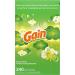 Gain Original Scent Dryer Sheets - 240 Count - Buy Online on GoSupps.com