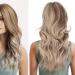 Buy High-Temperature Wig with Quality Mesh & Paddle Brush - Adjustable Head Circumference International Shipping - Buy Online on GoSupps.com
