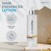 Neutriderm Hair Enhancer Lotion - Restore & Revitalize Damaged Hair Nourishing Treatment for Men & Women 250ml - Buy Online on GoSupps.com