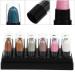 Lurrose 12 Pcs Waterproof Eye Shadow Stick Set - Natural Shimmer Eye Shadow Pencils for Long-Lasting Color - Buy Online on GoSupps.com