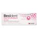 Bexident Dentes Sensitive Gel 50ml - Best Care for Sensitive Teeth | Fast International Shipping - Buy Online on GoSupps.com