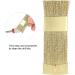 Drill Bits Cleaning Brush Nail Art Wire Nail Art Bits Cleaning Brush Golden Color Copper Wire Drill Cleaner Brush Manicure Accessories - Buy Online on GoSupps.com