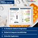 25x 14-in-1 Health Test Urine Strips - Glucose Ketone & More for Nutrition Analysis | Fast International Shipping - Buy Online on GoSupps.com