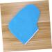 minkissy Gloves Wax Sock Wax Mittens Feet Hand Care Glove Hand Wax Foot Work medium Blue - Buy Online on GoSupps.com
