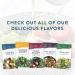 Hall & Perry Greek Flavor Salad Dressing - 12 Low Calorie, Low Fat, Keto Friendly Pouches (1 oz each) - Buy Online on GoSupps.com