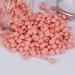400g Hard Wax Beans - 7 Scents Depilatory Hot Wax Pearls for Armpits Legs Facial Hair & Bikini - Rose Scented Hair Removal - Buy Online on GoSupps.com