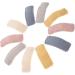 ifundom 10 Pairs hairpin hair accessories for women hair clips for fine hair large hair clips for thick hair metal hair clips hair snap mall hair barrettes side clip Miss cloth non-slip - Buy Online on GoSupps.com