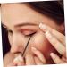 OHPHCALL 100pcs Disposable Eyelash Brush Makeup Brush Lash Wands Eyelash Wand Cosmetic Brush Tool Brush Girl - Buy Online on GoSupps.com