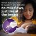 Philips Avent Natural Response Nipple Flow 2-Pack, Size 0M+, SCY962/02 - Buy Online on GoSupps.com