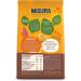 Italian Gourmet E.R. Misura Frollino Integral Fibrextra Whole Grain Sandblasters with Pumpkin Carrot and Orange Filling 100% Whole Wheat Flour 260g + Gourmet Italian Polpa 12 Pieces - Buy Online on GoSupps.com