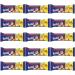 15 x Frosties Cereal & Milk Snack Bar 25g