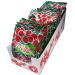 Buy Red Cherries: Original HIRSCH Cherry Lollipops with Green Stick - 100g Bag for International Shipping - Buy Online on GoSupps.com
