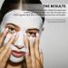 Bio-Collagen Face Hydrogel Mask - Overnight Korean Anti-Wrinkle Lifting & Firming Treatment | Pore Minimizing Collagen Mask - Buy Online on GoSupps.com