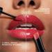 L'Oreal Paris Infaillible Lipstick 700 Boundless Burgundy - 24-Hour Liquid Lipstick & Moisturizing Balm | International Shipping Available - Buy Online on GoSupps.com