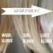 Rootflage Instant Blonde Root Touch Up Hair Powder - Temporary Hair Color for Thinning Hair - 25 Shades Available (02 Light Blonde) - Buy Online on GoSupps.com