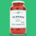 Yo Mama's Foods Keto Tomato Basil Pasta Sauce - (3 Pack) No Sugar Added, Low Carb, Low Sodium, Vegan, Gluten Free, Paleo Friendly - Made with Whole Non-GMO Tomatoes - 1.56 Pound - Buy Online on GoSupps.com
