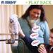 Prevue Hendryx 62900 Mimic Me Voice-Recording Unit for Birds - Train Your Feathered Friend with Ease - Buy Online on GoSupps.com