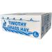 High Desert 2nd Cutting Timothy Grass Hay for Guinea Pigs, Rabbits & Small Pets - 4lb Pack - Buy Online on GoSupps.com