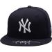 CC Sabathia New York Yankees Autographed New Era Cap - Autographed Hats