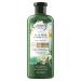 Herbal Essences Sheer Moisture Shampoo Cucumber & Green Tea 13.5 fl oz (400 ml)