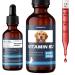Appetite Stimulant Vitamin B12 for Dogs | Methylcobalamin (Methyl B12) | Treatment of EPI in Dogs Boosts Red Blood Cell Formation Energy Nervous System Treats Pancreatitis | 2 fl oz