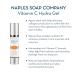 Naples Soap Company Vitamin C Radiant Skin Face Care Kit Vegan Gluten-Free Paraben-Free Skincare with Face Wash Serum & Moisturizer - Buy Online on GoSupps.com