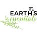 Earth's Essentials Designer Pump Bottles - 16 oz (2 Pack) | Refillable for Hand Soap, Lotion, Shampoo & Massage Oil | Shatterproof PET Plastic - Buy Online on GoSupps.com