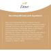 Dove Nourishing Silk Body Wash microbiome-gentle for softer smoother skin after one shower 450 ml floral 450 ml (Pack of 1) - Buy Online on GoSupps.com