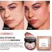 Baked Powder Foundation Setting & Finishing Powder for Long-lasting Natural Makeup - Oil Control Brightening and Lightweight Formula (#1 Fair contour) 11 g (Pack of 1) #1 Fair - Buy Online on GoSupps.com